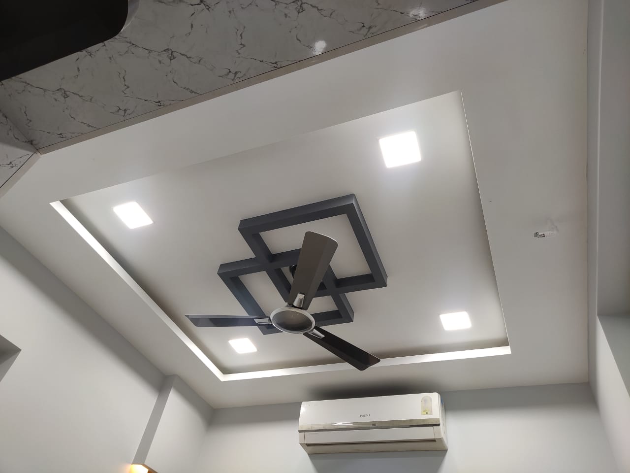 Promenade 3 2BHK interior 22